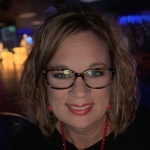 Meet your Posher, Beth